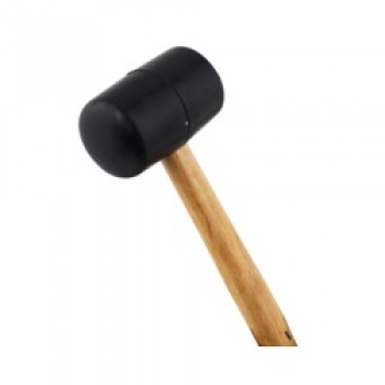 Rubber Mallet - 8oz Rubber Mallet - 8oz