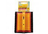 Super Grips Fixings Mixed - 150 Pack