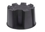 Water Butt Stand - Black