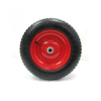 Replacement Barrow Wheel Replacement Barrow Wheel