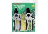 Secateurs - Twin Pack
