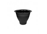 Meadowfields Round Planter - 60cm