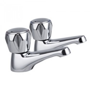 Jura Basin Taps - H: 74mm D: 118mm Diameter: 45mm Jura Basin Taps - H: 74mm D: 118mm Diameter: 45mm