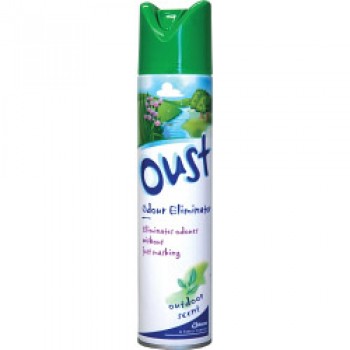 Aerosol 300ml - Outdoor Scent