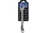 Combination Imperial Spanner Set