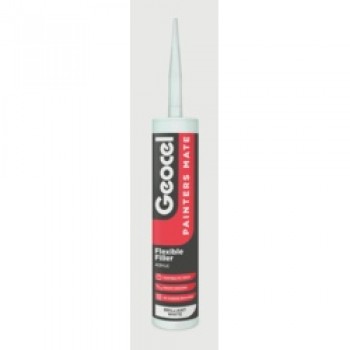 Painters Mate Filler 310ml - White