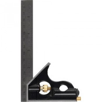 Combination Square - 6&rsquo;&rsquo;
