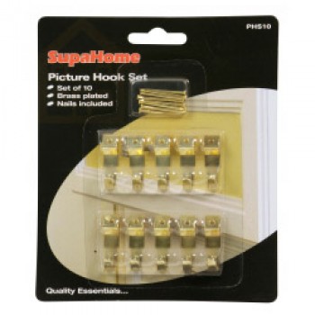 Picture Hook Sets