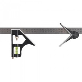 Combination Square - 12&rsquo;&rsquo;