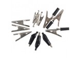 Crocodile Clip Set