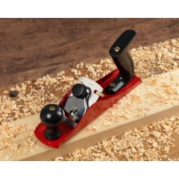 Smoothing Plane Smoothing Plane