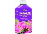 Seaweed Plus Sequestered Iron - 500ml