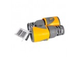 Hose End Connector Twin Pack