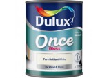 Once Gloss 750ml - Pure Brilliant White