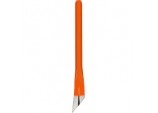 Grooved Plugging Chisel - 10 x 5/8
