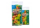 Plum Fruit Moth Trap - Protects up to 3 trees