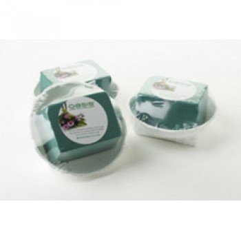 Creative Floral - Round Bowl - 16 x 16 x 9cm Creative Floral - Round Bowl - 16 x 16 x 9cm