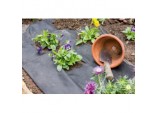 Weed Control Fabric - 20m x 1m 50 g/m2