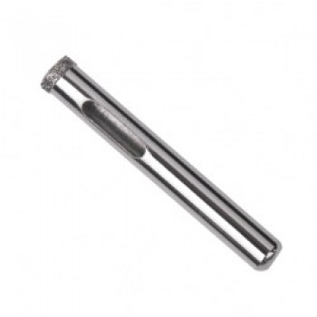 Hard Drill Bit 8mm Hard Drill Bit 8mm